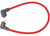 MSD Ignition - Super Conductor Coil Wire For Blaster Coil/socket Cap 18in Long Re - 84049