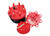 MSD Ignition - Capadapt Kit Fixed Rotor Re - 8445