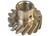MSD Ignition - Ford 351c460 Bronze Distributor Gea - 8581