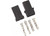 MSD Ignition - Connector Kit 2 Pin - 8824