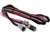 MSD Ignition - Replacement Harness For Programmable Digital 7 Plu - 8855