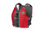 Mustang Survival - Apf Foam Vest Universal Adult Red  Gray - MV4111-861