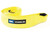 Macs Custom Tie Downs - Recovery Strap Yellow 2in X 20ft (17000 Lbs) - 128020