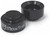 Maxtrac Suspension - 0923 Ram 1500/1923 Classic/0020 Tahoe/yukon/0713 Avalanche Rear Alum 1.5in Coil Spacers - 1628