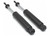 Maxtrac Suspension - 0109 Ranger 2wd Front/steel/twin Tube(1pc)stemtoloop Shock W/13in Lift - 2100SL