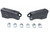 Maxtrac Suspension - 7586 C10 2wd Rear Steel Shock Angle Correctors(pair)(use W/45in Drop) - 401100