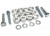 Maxtrac Suspension - 0918 Ram 1500 2wd Carrier Bearing Kit Incl.(12)1/2in Tall Alum Spacers - 612400