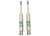 Maxtrac Suspension - Bilstein Performance 02in Front Shock - 762115