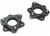 Maxtrac Suspension - 0722 Aval/escalade/sierra/silv/sub/tahoe/23 Yukon 2/4wd Front Steel 2in Lift Strut Spacers(pair) - 831320