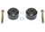 Maxtrac Suspension - 0523 F250/f350 Super Duty 4wd Front Aluminum 2in Lift Coil Spacers(pair) - 833720