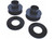 Maxtrac Suspension - 0523 F250/f350 4wd Front Steel 2.5in Lift Coil Spacers(pair) - 833725