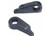 Maxtrac Suspension - 9809 4wd/0109 2wd Ranger Front Steel 13in Lift Torsion Keys(pair)(torsion Bar) - 843013