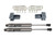 Maxtrac Suspension - 0914 F150 2wd Rear 2in Rear Lift Box Kit W/ Fox Shocks - 903120F