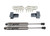 Maxtrac Suspension - 1518 F150 2wd Rear 2in Rear Lift Box Kit W/ Fox Shocks - 903220F