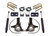 Maxtrac Suspension - 1618 Silverado/sierra 1500(2019 Ld/ltd)2wd 7in Lift Kit W/max Trac Rear Shocks - K881774
