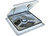 Maxxair Vent Corporation - Maxxfan Plus White 4000k - 4000K
