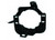 Maxzone - Lh Foglamp Bracket Ns Altima Sdn/hybrd 0709 - 08-315-2022L-UD