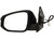 Maxzone - Lh Mirror Otr Rear View; Na Blt;w/signal Lmp;w/bsd Toyota Rav4 1518 - 3121-0468-4204