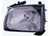 Maxzone - Capa Lh Headlight Assy Ty Tacoma 0104 - 312-1150L-AC