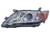 Maxzone - Capa Lh Headlight Assy; Us Blt Ty Camry 0709 (0809 Base.07 Ce.0709 Le.xle Mdl) - 312-1198L-ACN1