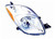 Maxzone - Rh Headlight Unit Ty Yaris Hb 0608 - 312-1199R-US