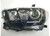 Maxzone - Capa Lh Headlight Assy; Led; W/led Foglamps; Blk Bezel Ty Tacoma 1719 - 312-11AEL-ACN2N