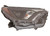 Maxzone - Rh Headlight Assy; Halogen; W/blk Bezel; Nal Blt Ty Rav4 1618 - 312-11AGR-AS7