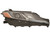 Maxzone - Rh Headlight Assy; L/le/se Mdl; Jpn Blt Ty Camry 1819 - 312-11AUR-US2