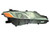 Maxzone - Rh Headlight Assy Halogen; L/le/se Mdl; Na Blt Ty Camry 1924 - 312-11AXR-ASN2