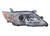 Maxzone - Capa Ty Camry 1011 Headlight Assy (japan Built) Rh - 312-11B5R-UCN1
