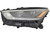 Maxzone - Capa Lh Headlight Assy; Le/xle Mdl Ty Highlander/hbrd 21 - 312-11BNL-ACN2