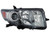 Maxzone - Capa Rh Headlight Assy Si Xb 1115 - 312-11C7R-UC2