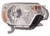 Maxzone - Rh Headlight Assy Ty Tacoma 1215 - 312-11D2R-AS