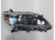 Maxzone - Ty Siena 1519 Hl Asy W/led Drl Se Mdl Rh - 312-11F7R-AS7