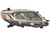 Maxzone - Rh Headlight Unit Hid Ty Sienna 1520 - 312-11F7RMUSHM1