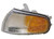 Maxzone - Ty Camry   9596 Pl Asy Rh - 312-1507R-AS