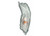 Maxzone - Rlb Ty Camry 15 Tsl Asy Le/se Halogen Type Lh - 312-1655L-AS