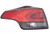 Maxzone - Capa Ty Rav4/hbrd 1618 Taillamp Assy Otr Led Rh - 312-19AER-AC