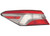 Maxzone - Capa Ty Camry 18 Tail Lamp Assy Se Mdl Jpn Blt Lh - 312-19ASL3UC