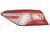 Maxzone - Capa Ty Camry 18 Taillamp Assy Otr Le Mdl Us Blt Lh - 312-19ASL-AC