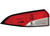 Maxzone - Capa Lh Taillamp Assy Otr Ty Corolla Sdn  L/le/se Mdl Jpn Blt 20c - 312-19BCL-UC