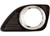 Maxzone - Ty Camry 1011 Fl Bezel W/fl (w/o Spoiler) Lh - 312-2510L-UD