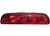 Maxzone - Capa High Mount Stop Lamp Ty Tacma Extended Cab 0523 - 312-3403N-AC