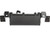 Maxzone - Ty Sienna Van 9803 / Sequoia 0107 Out Drhd Tailgate Drhd  (smooth Black) - 312-50032-320
