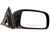 Maxzone - Ty Camry/camry Hybrid 0711 (usa Built) Pwr Ht Mir Rh (ptm) - 312-5404R3EBH1