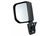 Maxzone - Ty Fj Cruiser 0713 W/o Special Edition W/o Lamp Man Nht Mir Lh (ptm) - 312-5428L3MB