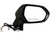 Maxzone - Rh Power/heated Mirror Assy; W/turn Signal Lamps W/blind Spot Detect Ty Corolla Sdn 20c - 312-5456R3EBH2
