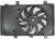 Maxzone - Sc Ia 1617/ty Yaris Sedan/ia 1618  Rad Fan Asy - 312-55092-150
