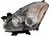 Maxzone - Rlb Ns Altima Cpe 1013 Hl Asy Halogen Lh - 315-1176L-AS7