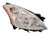 Maxzone - Capa Ns Altima Sdn/altima Hybrd 1012 Headlight Assy Halgoen Rh - 315-1177R-AC
